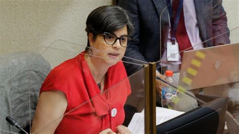 Secretario general del PC y acuerdo constitucional: “Se está retrasand.